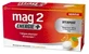 Mag 2 Energy+ 30 шипучих таблеток