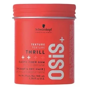 Schwarzkopf Professional Schwarzkopf Thrill OSIS+ Волокнистая паста Schwarzkopf Pro