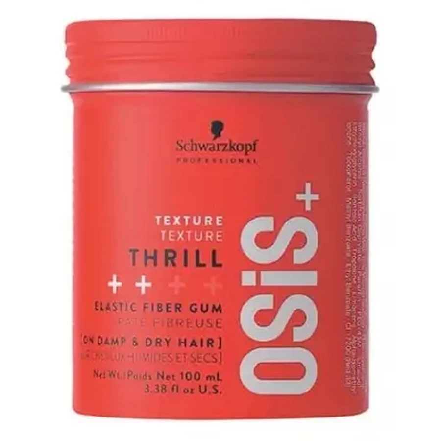 Schwarzkopf Professional Schwarzkopf Thrill OSIS+ Волокнистая паста Schwarzkopf Pro: цены и характеристики
