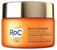 RoC Multi Correxion Renewal + Radiance: выравнивающий и питательный антивозрастной крем, 50 мл