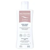 Neutraderm Intime — нежное очищающее средство, 250 мл