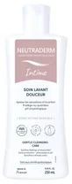 Neutraderm Intime — нежное очищающее средство, 250 мл