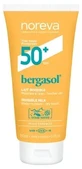 Noreva Bergasol Незаметный солнцезащитный крем SPF 50+ 150 мл
