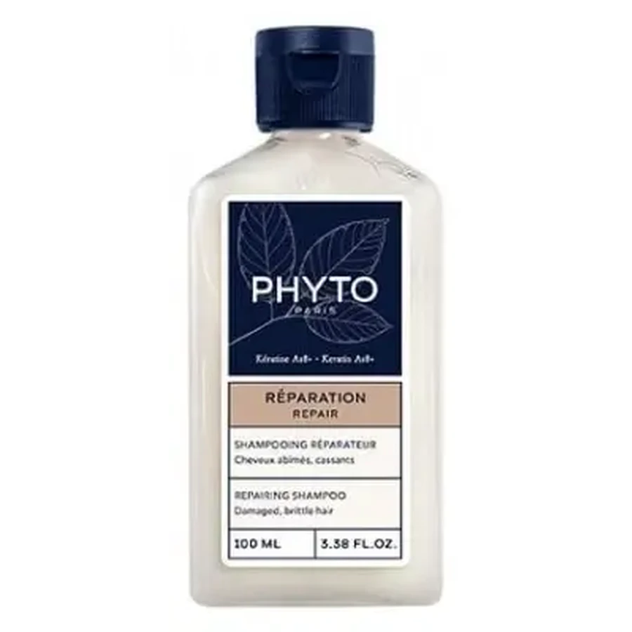 Відновлюючий шампунь Phyto, Phyto Repair, 100 мл: ціни та характеристики