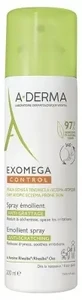 A-DERMA Exomega Control Спрей-смягчающее средство 200 мл