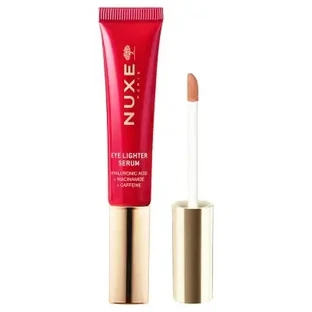 Nuxe Merveillance LIFT Eye Lighter — сироватка для освітлення шкіри навколо очей, 12 мл