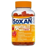 Isoxan Ma Vitalité Junior – С 4 лет – 30 жевательных конфет