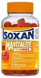 Isoxan Ma Vitalité Junior – Від 4 років – 30 желейних цукерок