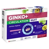 Ginkor Гинко + Ночное кровообращение, 60 таблеток