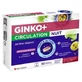 Ginkor Гинко + Ночное кровообращение, 60 таблеток