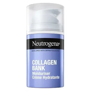 Увлажняющий крем Neutrogena Collagen Bank, 50 мл