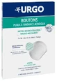 Пластыри Urgo Acne: гидроколлоидные с микроиглами, 9 пластырей