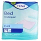 Tena Bed Underpad Protection de Literie Plus — 35 подстелок
