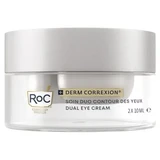 RoC Derm Correxion Duo Средство для ухода за кожей вокруг глаз, 2 х 10 мл