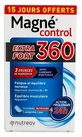 Nutreov Magne Control Extra Strong 360, 75 таблеток