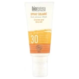Bioregena Органічний сонцезахисний спрей SPF 30, 90 мл