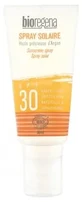 Bioregena Органический солнцезащитный спрей SPF 30, 90 мл