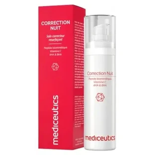 Mediceutics Night Correction 50 мл