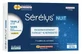 Sérélys Night, 30 вегетарианских капсул