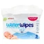 Waterwipes, упаковка з 3 х 60 серветок