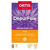 Ortis DépurFoie, 15 таблеток