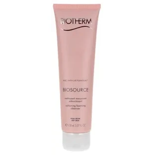 Biotherm Biosource Пенящееся смягчающее очищающее средство 150 мл