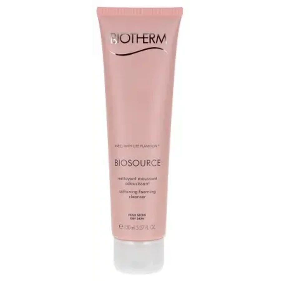 Biotherm Biosource Пенящееся смягчающее очищающее средство 150 мл: цены и характеристики