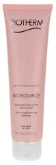 Biotherm Biosource Змиваючий засіб, що піниться та пом'якшує шкіру, 150 мл