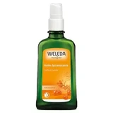 Енергетична олія з шипшини Weleda, 100 мл