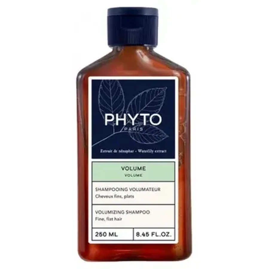 Шампунь для придания объёма Phyto Volume, 250 мл: цены и характеристики