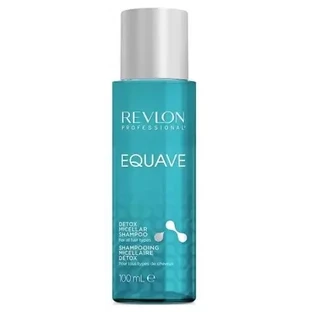 Revlon Professional Equave Міцелярний детокс-шампунь 100 мл