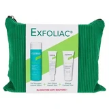 Набор для ухода против акне Exfoliac от Noreva