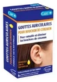 Care+ Краплі для вух при скупченні вушної сірки, 10 мл
