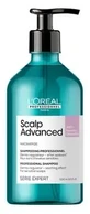 L'Oréal Professionnel Scalp Advanced L'Oréal Заспокійливий шампунь, що регулює стан шкіри голови Scalp Advanced L'Oréal Pro 500 мл