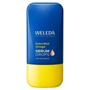 Weleda Serum Drops Питательная сыворотка 30 мл