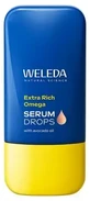 Weleda Serum Drops — живильний сироватка, 30 мл