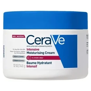 CeraVe Интенсивный увлажняющий бальзам 340 г