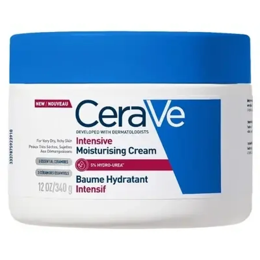 CeraVe Интенсивный увлажняющий бальзам 340 г: цены и характеристики