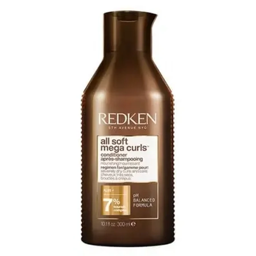 Живильний бальзам Redken All Soft Mega Curls: ціни та характеристики