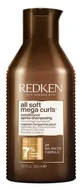 Живильний бальзам Redken All Soft Mega Curls