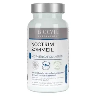 Biocyte Longevity Noctrim Forte, 30 капсул