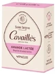 Супержирное мыло с миндалем и молоком Cavaillès, 100 г