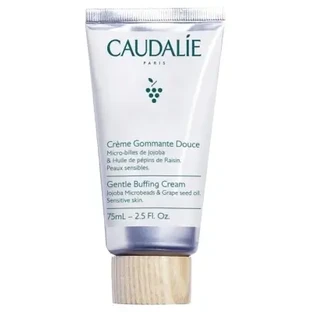 Caudalie Ніжний відлущувальний крем 75 мл