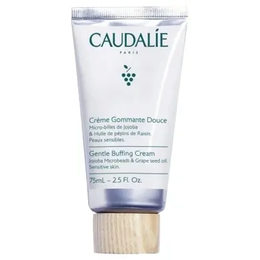 Caudalie Ніжний відлущувальний крем 75 мл: ціни та характеристики