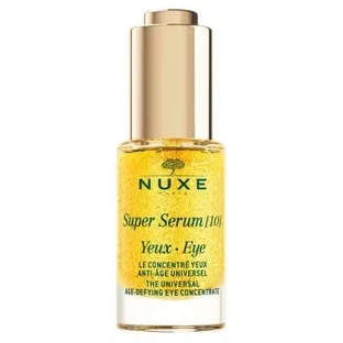 Nuxe Super Siero [10] для кожи вокруг глаз, 15 мл
