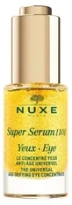 Nuxe Super Siero [10] для кожи вокруг глаз, 15 мл