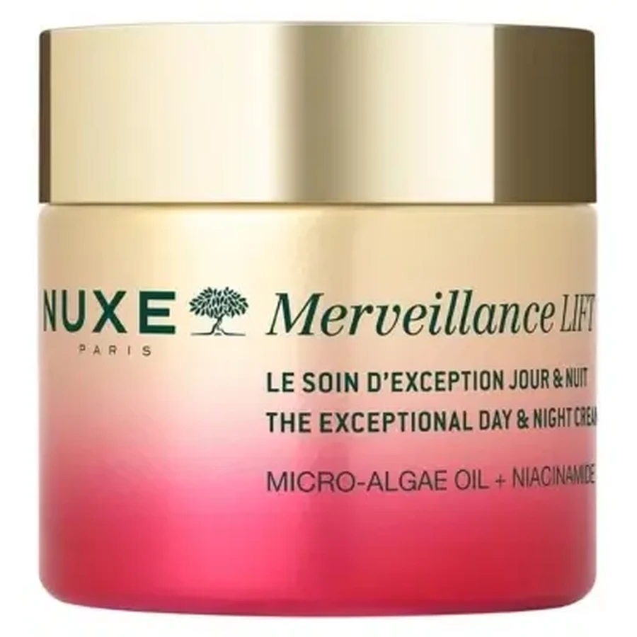Nuxe Merveillance LIFT Уникальный дневной и ночной уход 75 мл: цены и характеристики