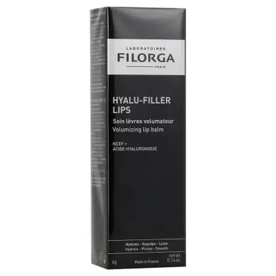 Filorga HYALU-FILLER Средство для придания объёма губам 4 г: цены и характеристики