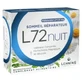 Lehning Laboratories L72 Восстанавливающий ночной сон, 30 капсул