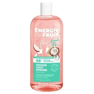 Energie Fruit Ma Douche с ароматом кокоса, 500 мл
